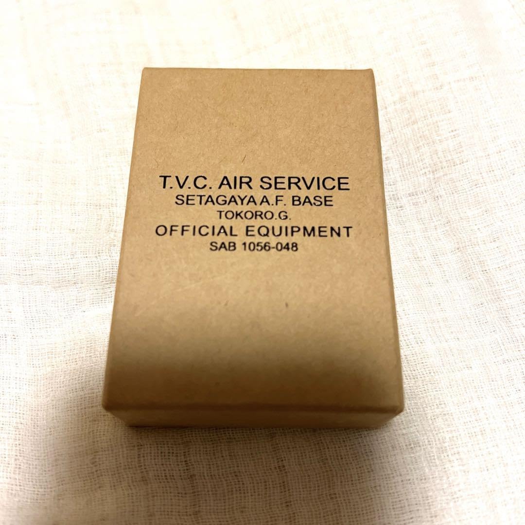 Amazon.co.jp: 世田谷ベース 正式装備品 オイルライター 所